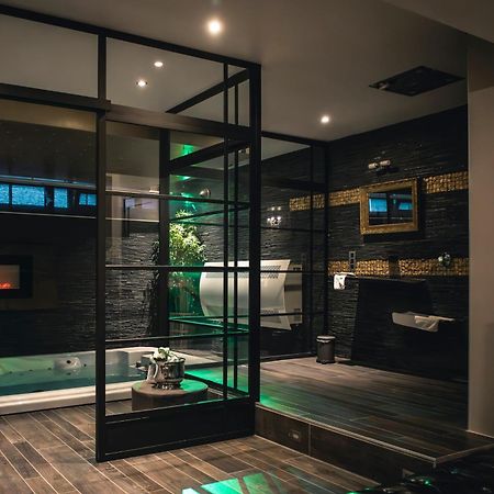 Suite Wellness スプリモン エクステリア 写真