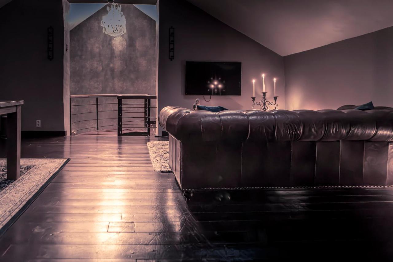 Suite Wellness スプリモン エクステリア 写真