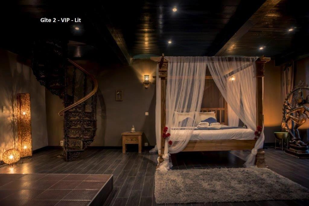 Suite Wellness スプリモン エクステリア 写真