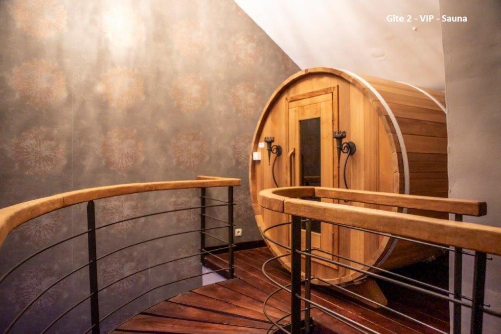 Suite Wellness スプリモン エクステリア 写真