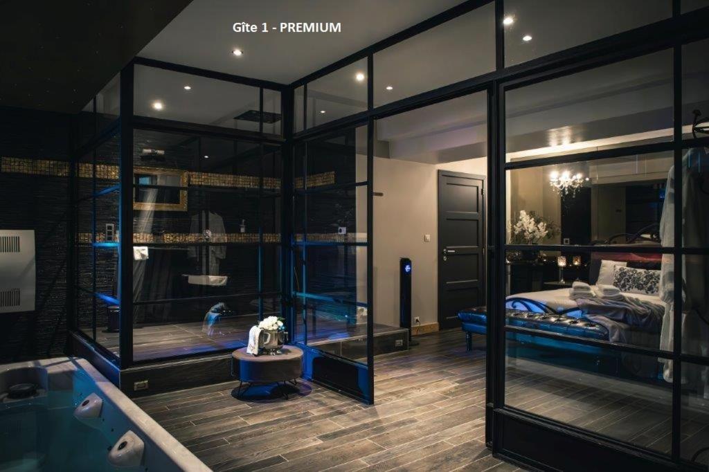 Suite Wellness スプリモン エクステリア 写真