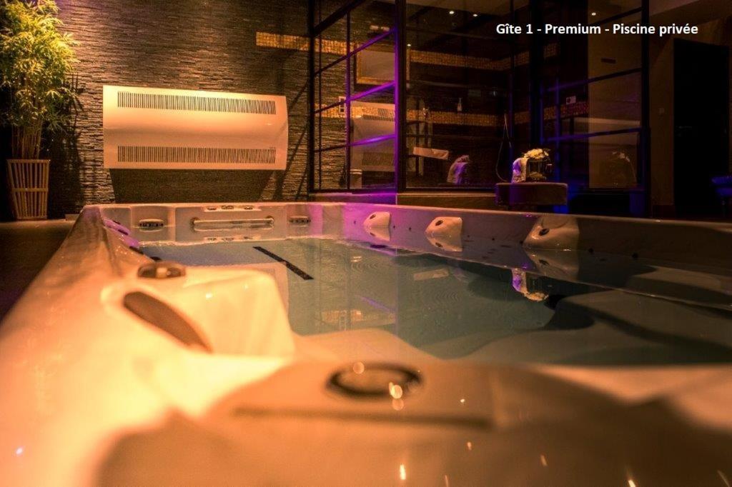 Suite Wellness スプリモン エクステリア 写真