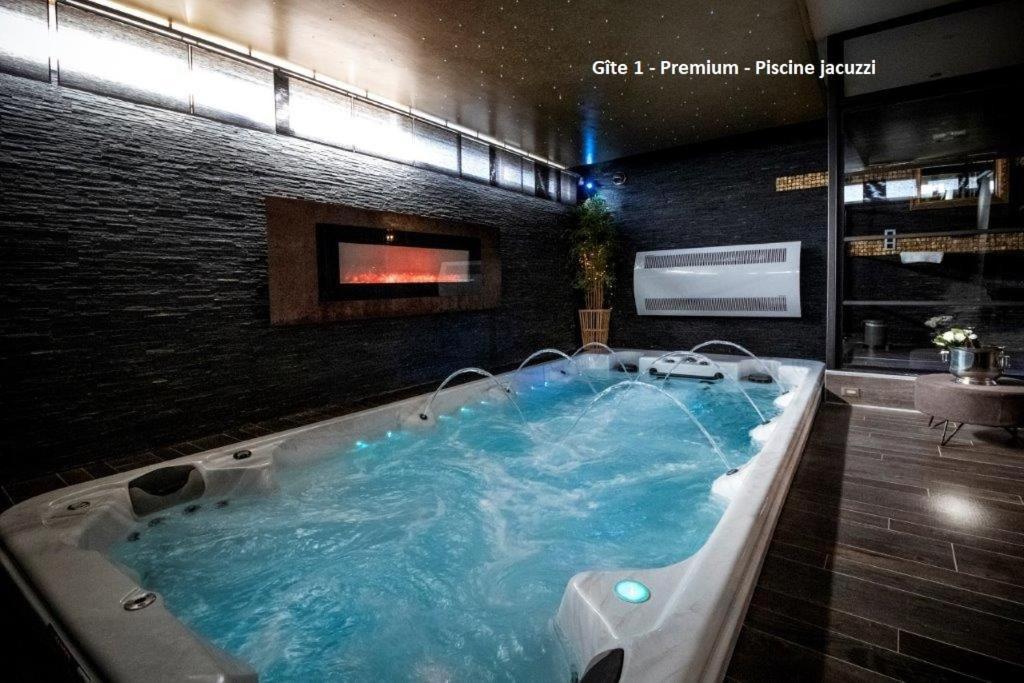 Suite Wellness スプリモン エクステリア 写真