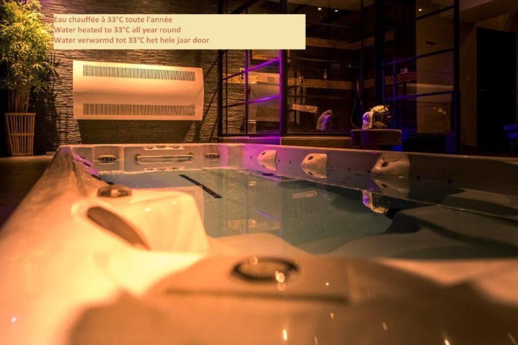 Suite Wellness スプリモン エクステリア 写真